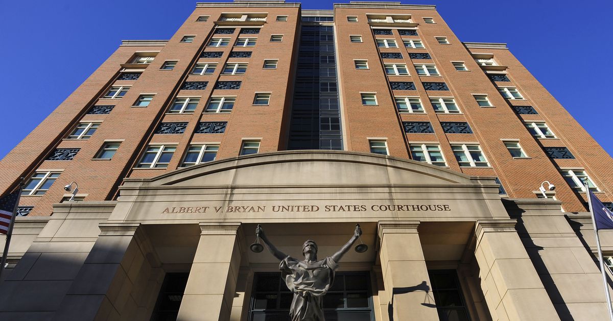 DOJ issued subpoenas to force Post, WSJ reporters to testify before grand jury