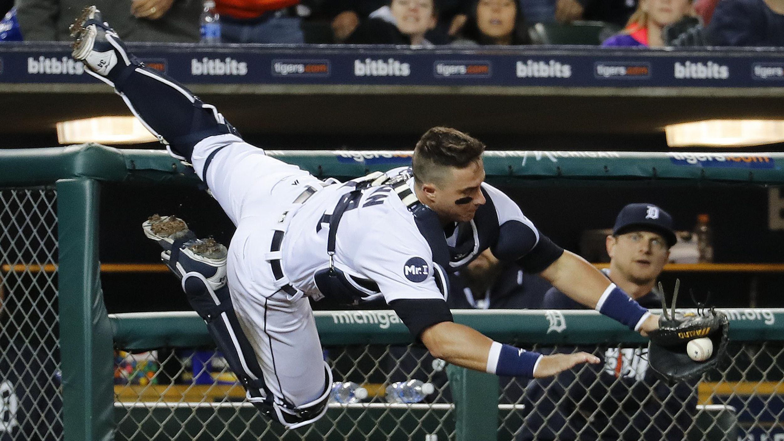 Colon sharp at old home, Kemp leads Braves over Mets in 12th