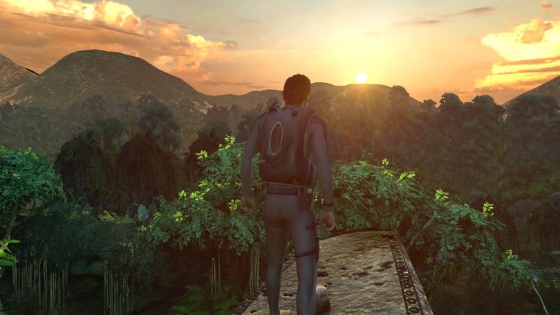 Uncharted: The Nathan Drake Collection Review