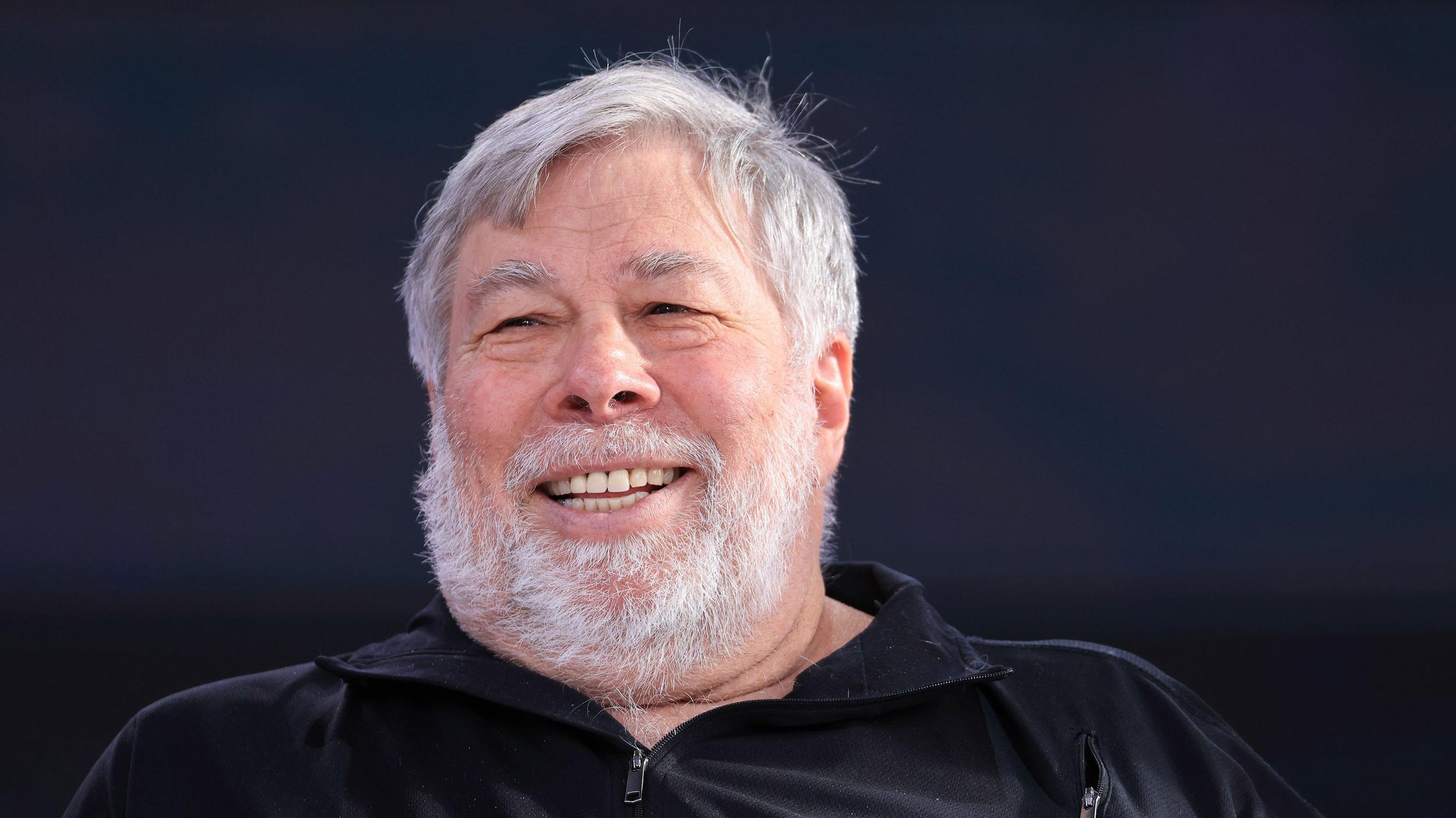 Apple co-founder Steve Wozniak wins latest round in lawsuit vs. YouTube  over Bitcoin scam