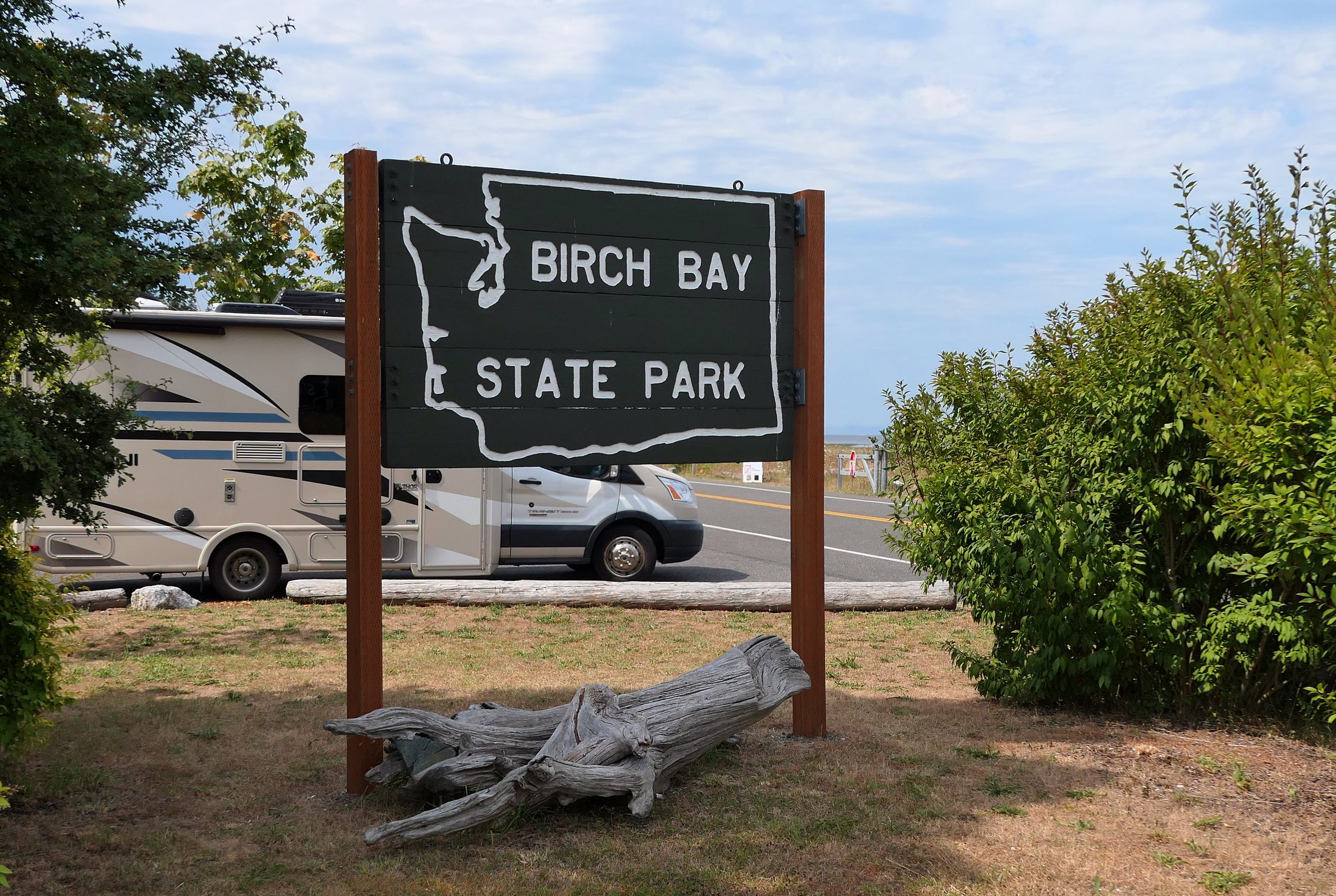 Birch Bay