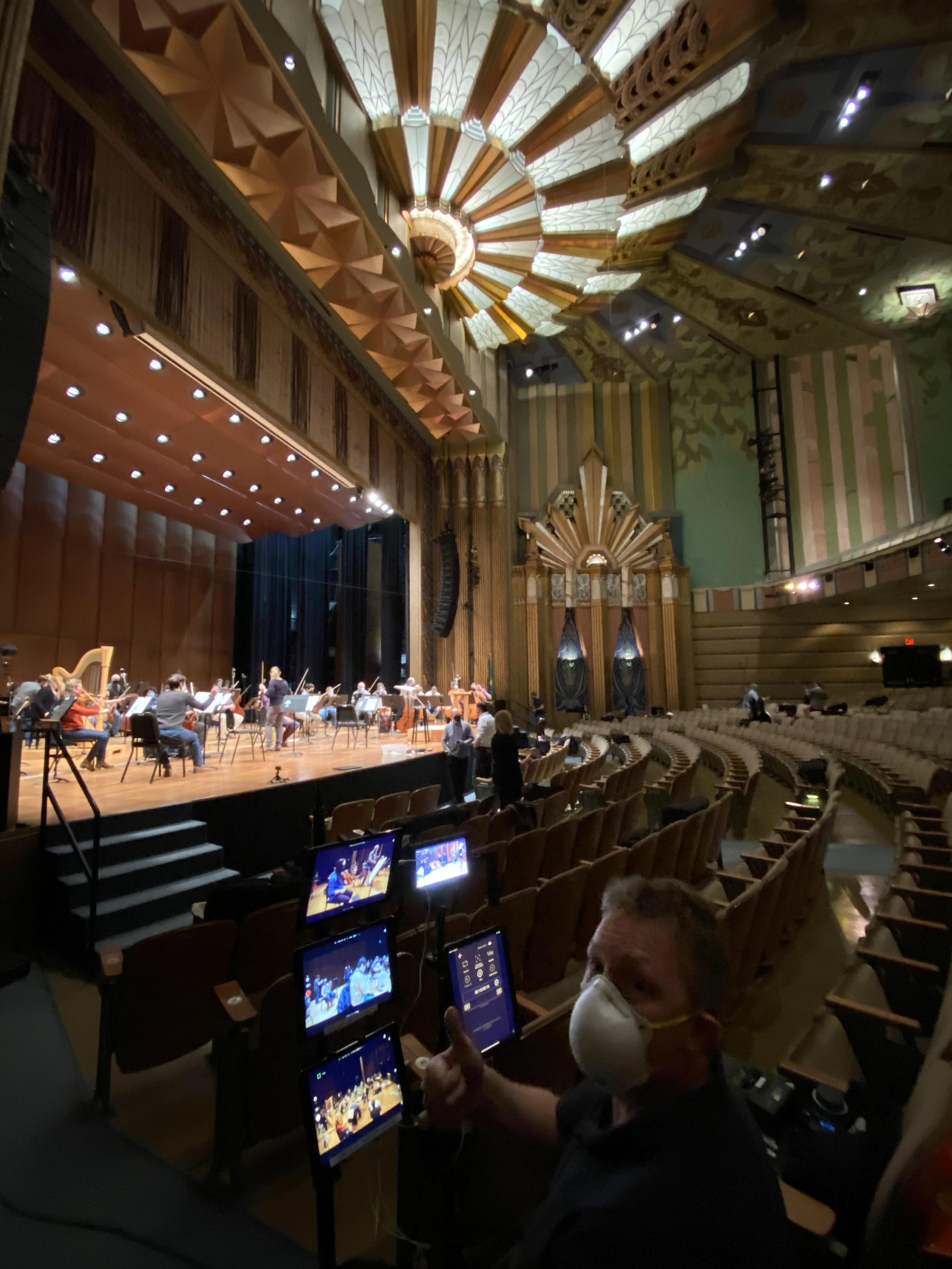 Musical masterpiece: Spokane Symphony