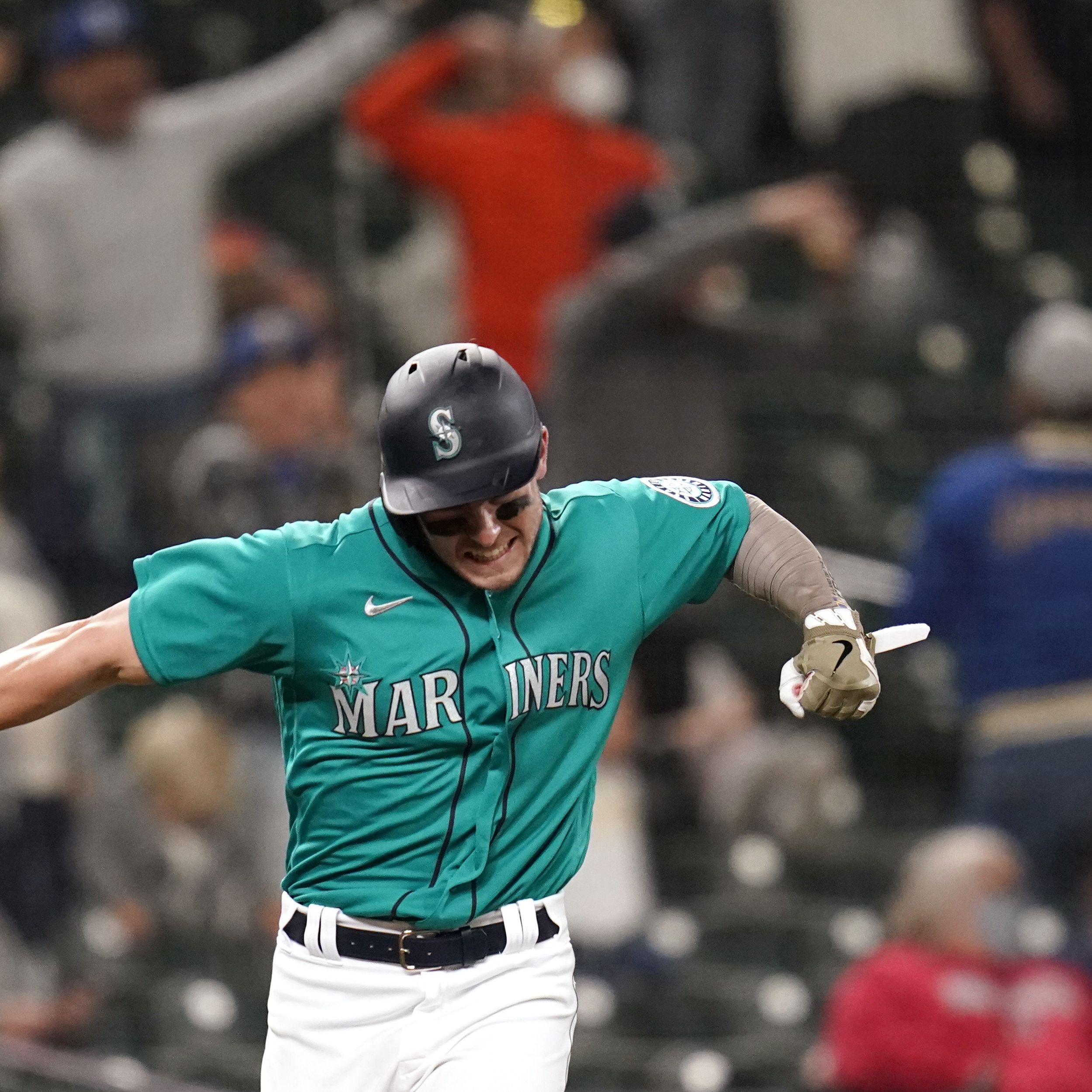 Mariners prospects: Re-assigning Jarred Kelenic was the right decision