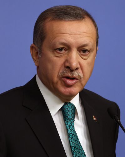 Erdogan