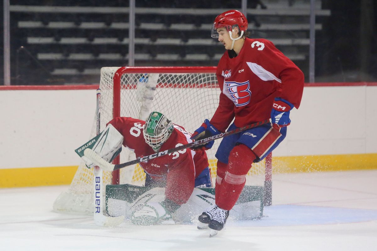 Spokane Chiefs Hockey!!!  Spokane chiefs, Spokane, Sports