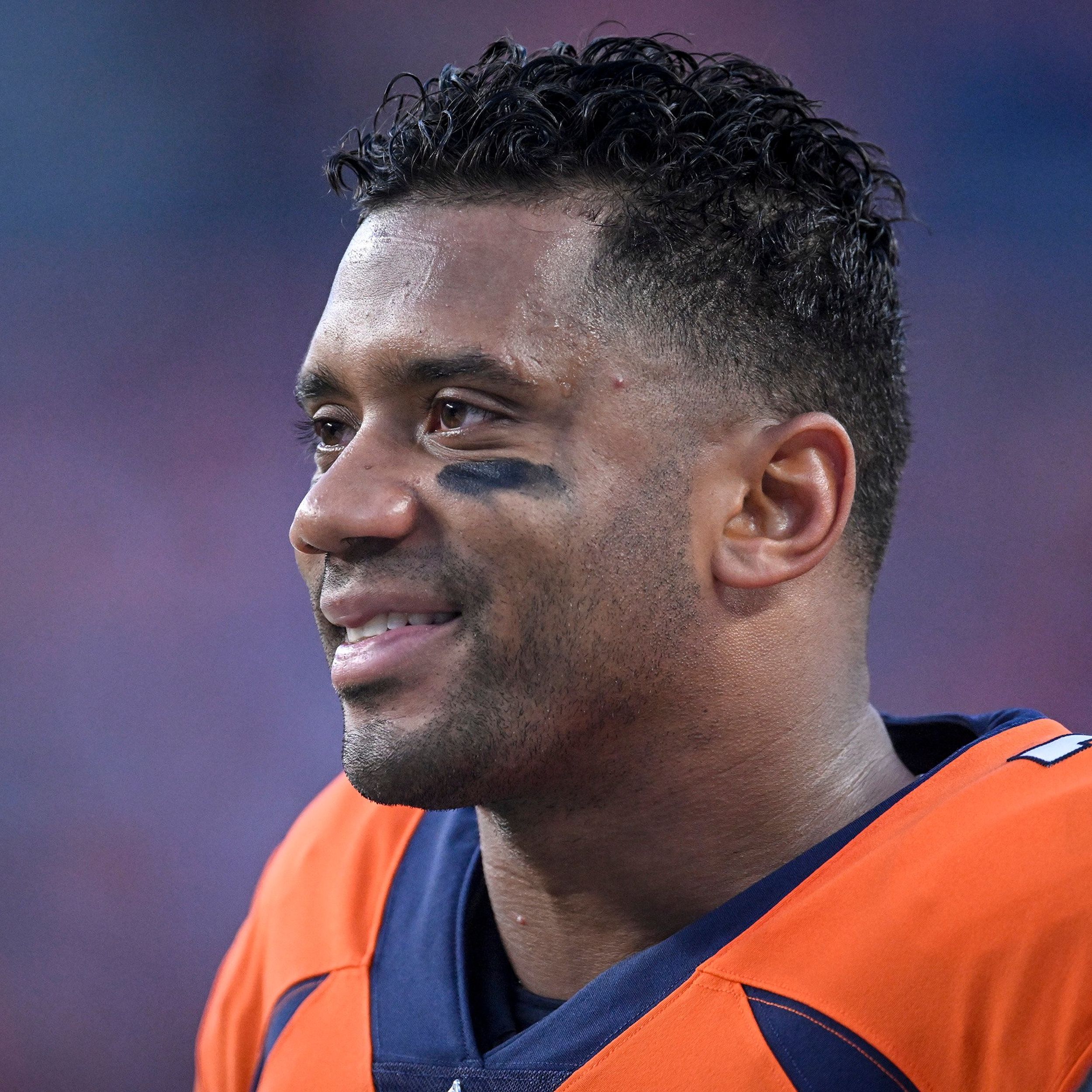 Russell Wilson's star fades after his first season as Broncos