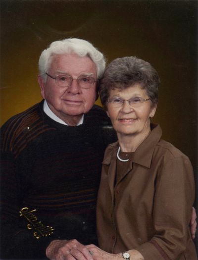 Olan Mills (Olan Mills / The Spokesman-Review)