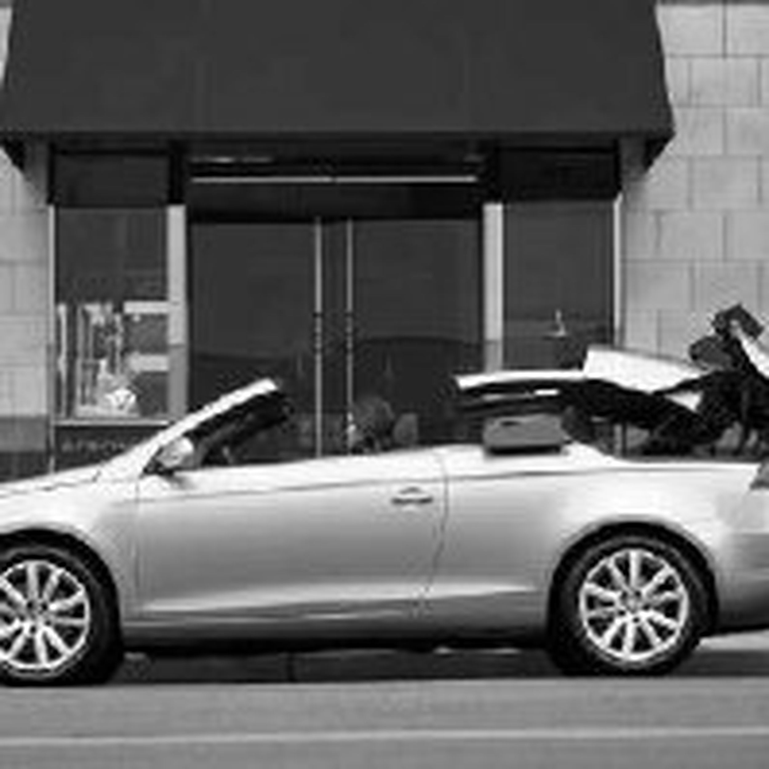 2007 Vw Eos Convertible Problems On Sale Www katutekno