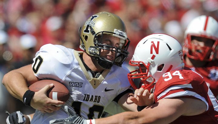 Photos | Idaho Football