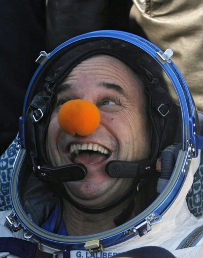 Laliberte (The Spokesman-Review)