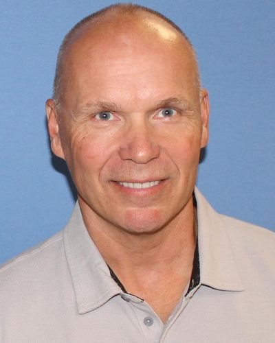 Shawn Audie, a school resource officer at Ferris High School, resigned in February 2019.