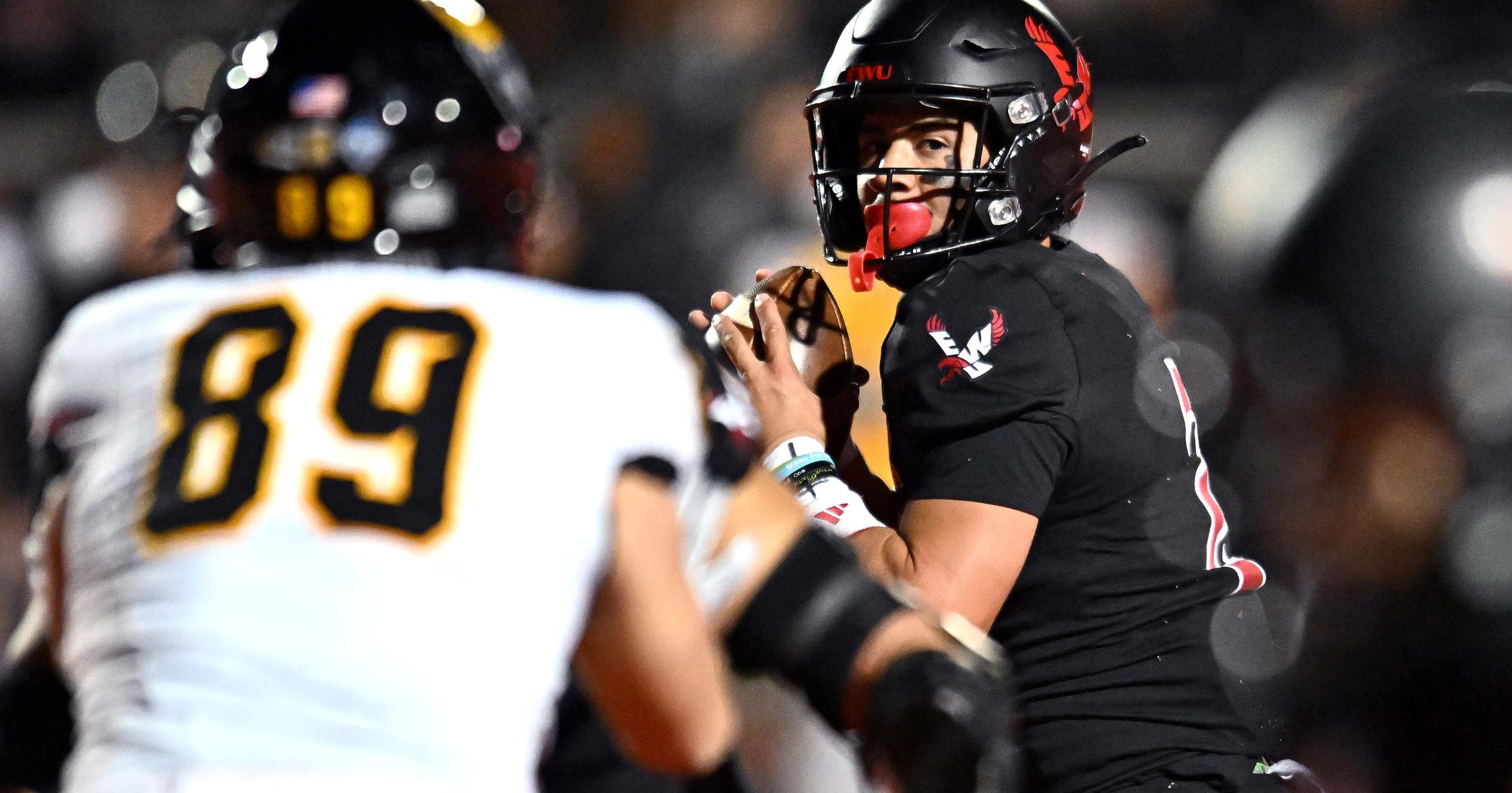 Where do EWU, Idaho rank behind defending FCS champ Montana State? | CFB preview 2026