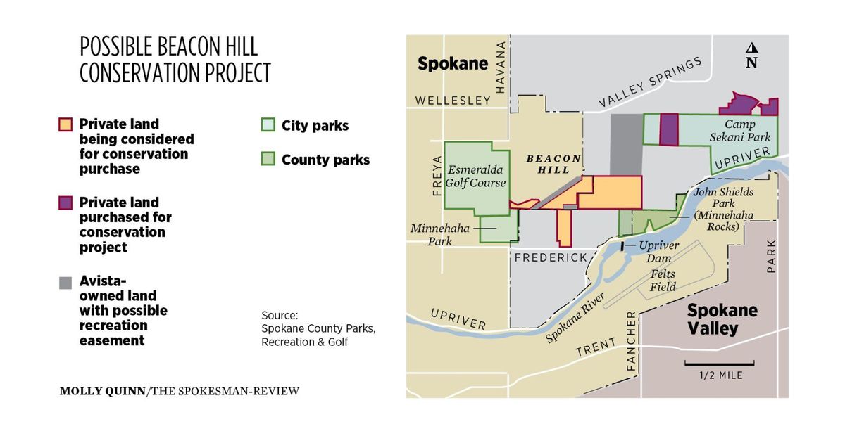 County, city close deal on 2 Beacon Hill properties, preserving