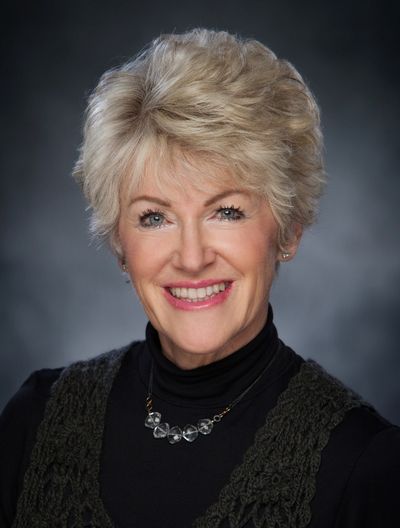 Sandy Patano, of the North Idaho Political Action Committee, says it's time for Idaho Freedom Foundation to come clean about its activities.