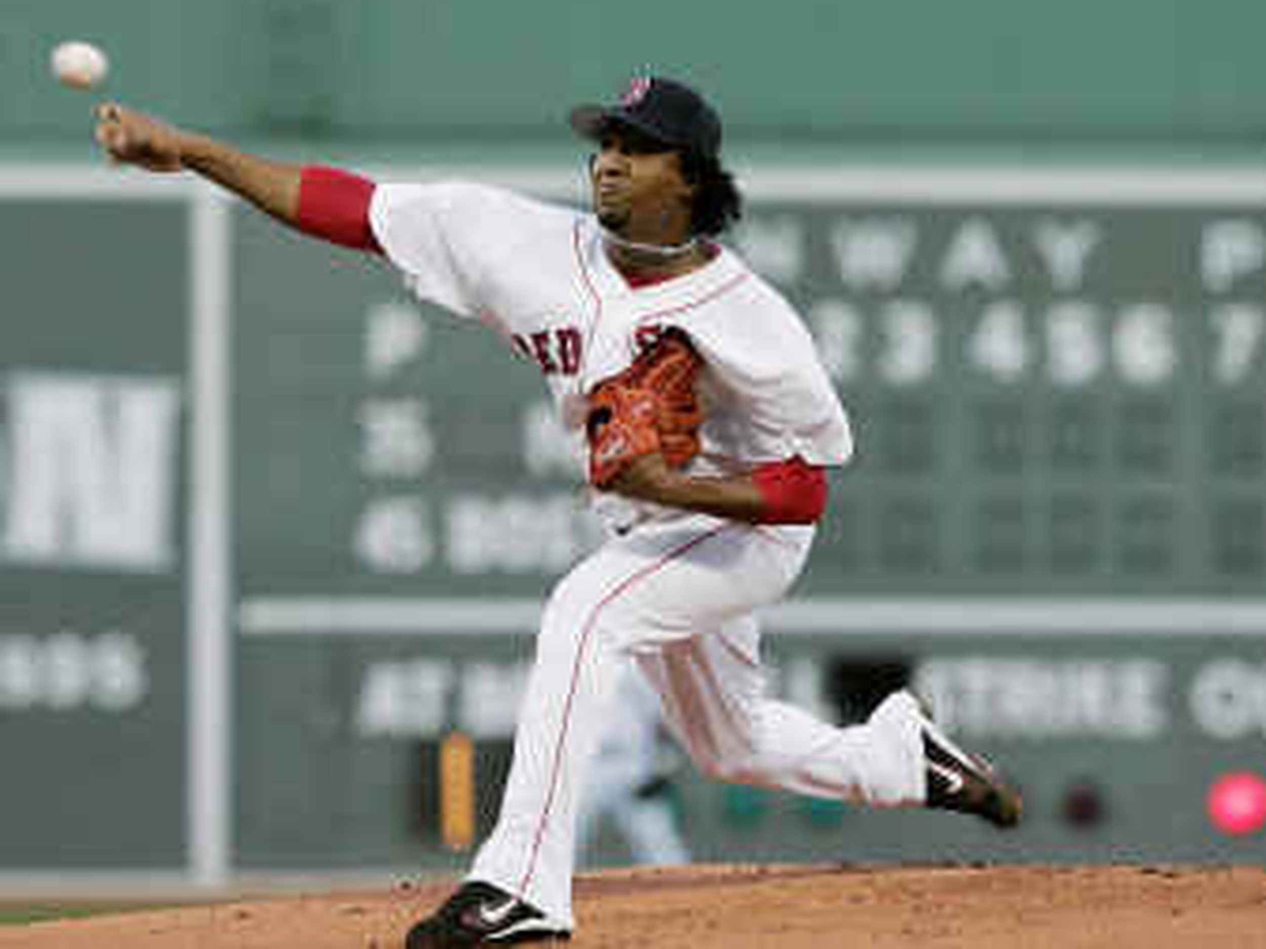 Pedro Martinez talks rivalry with New York Yankees in new book - Sports  Illustrated