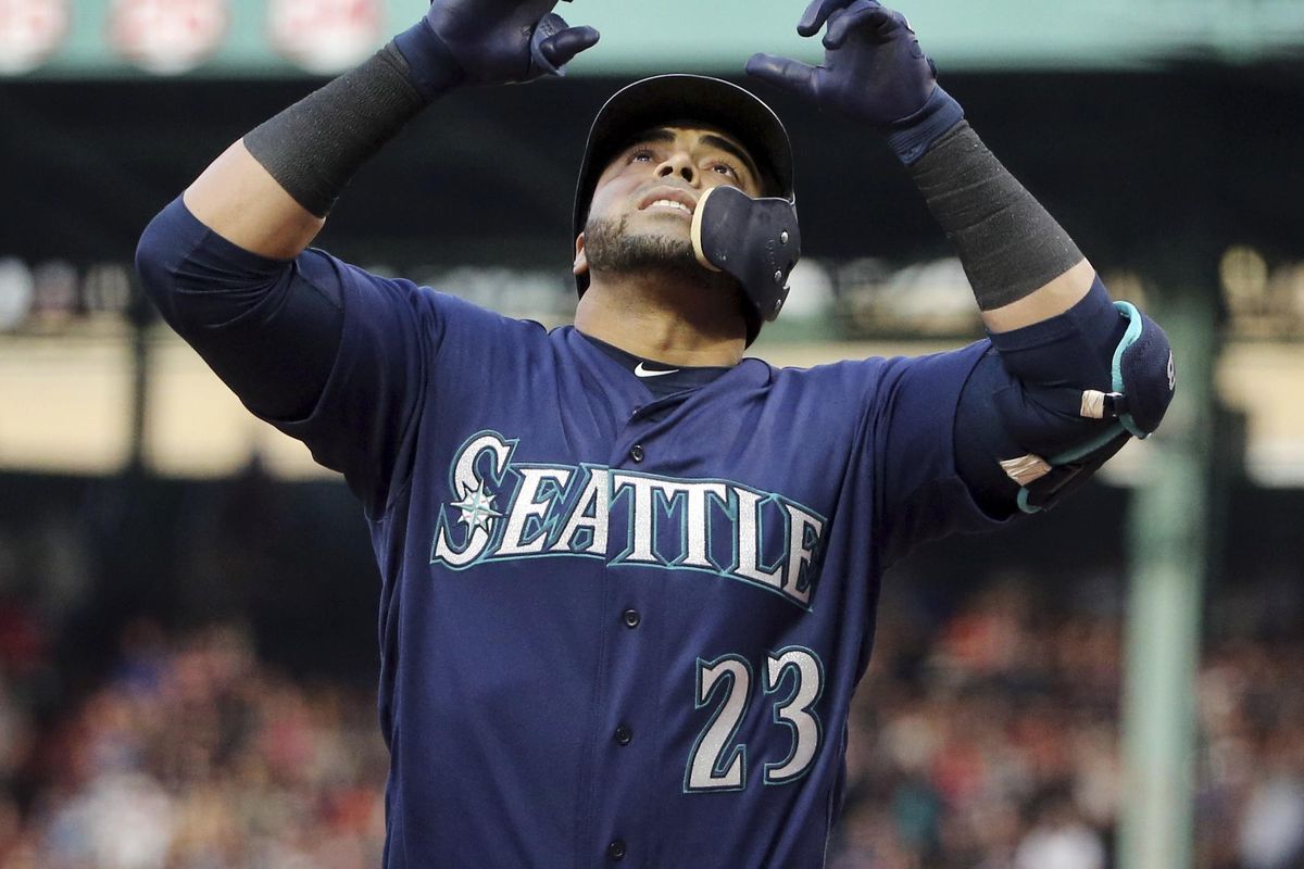 Nelson Cruz doesn't have a lot of options in free agency - Beyond