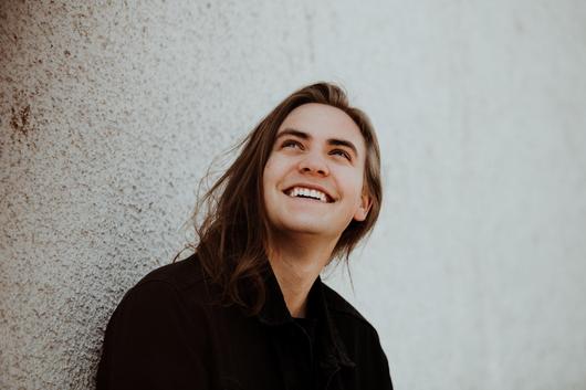 ‘Voice’ contestant Jacob Maxwell to perform at CDA Library benefit ...