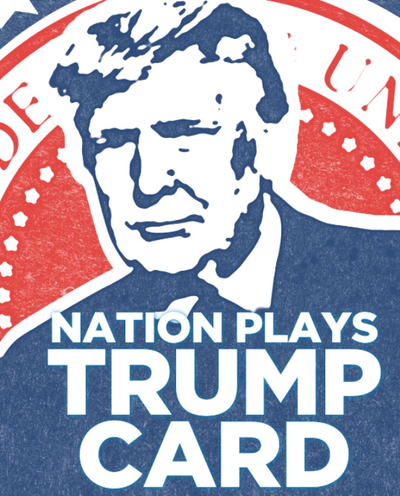 Front page of today's Spokesman-Review.