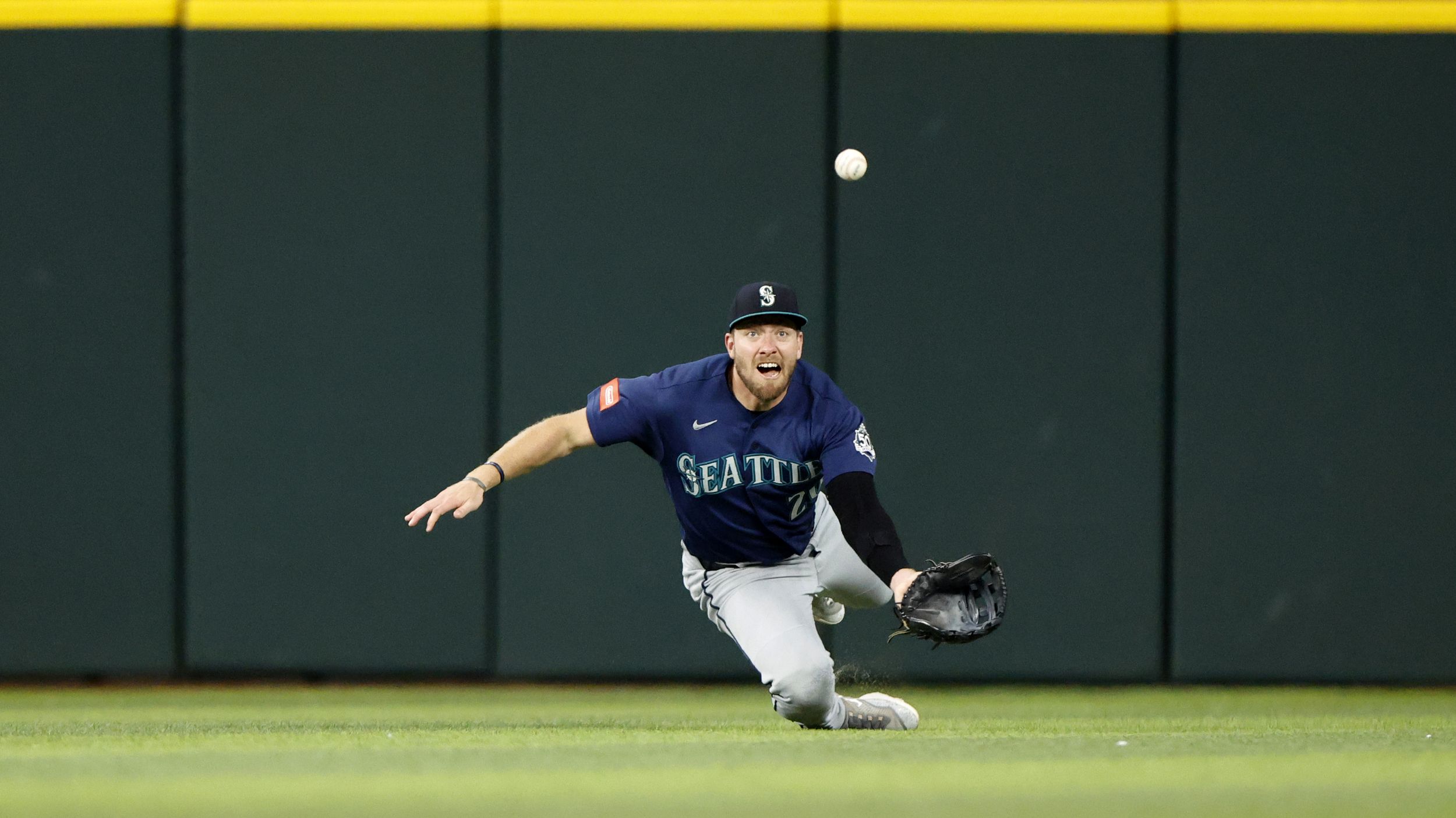 Mariners' free-fall continues as Rangers take series and control of AL West - Mon, 27 Jul 2026 PST