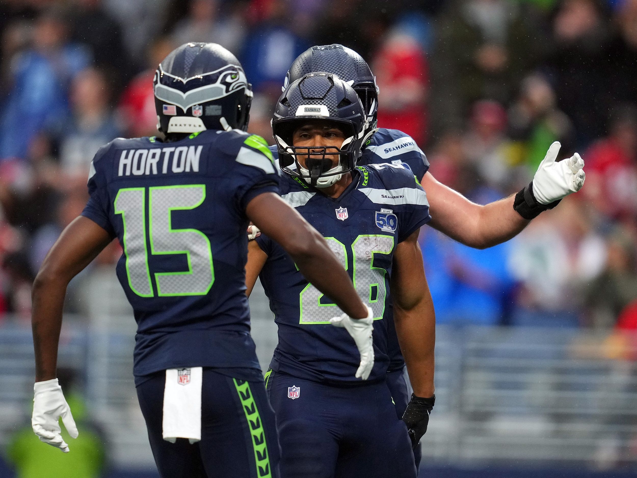 Analysis: Projecting Seahawks' initial 53-man roster