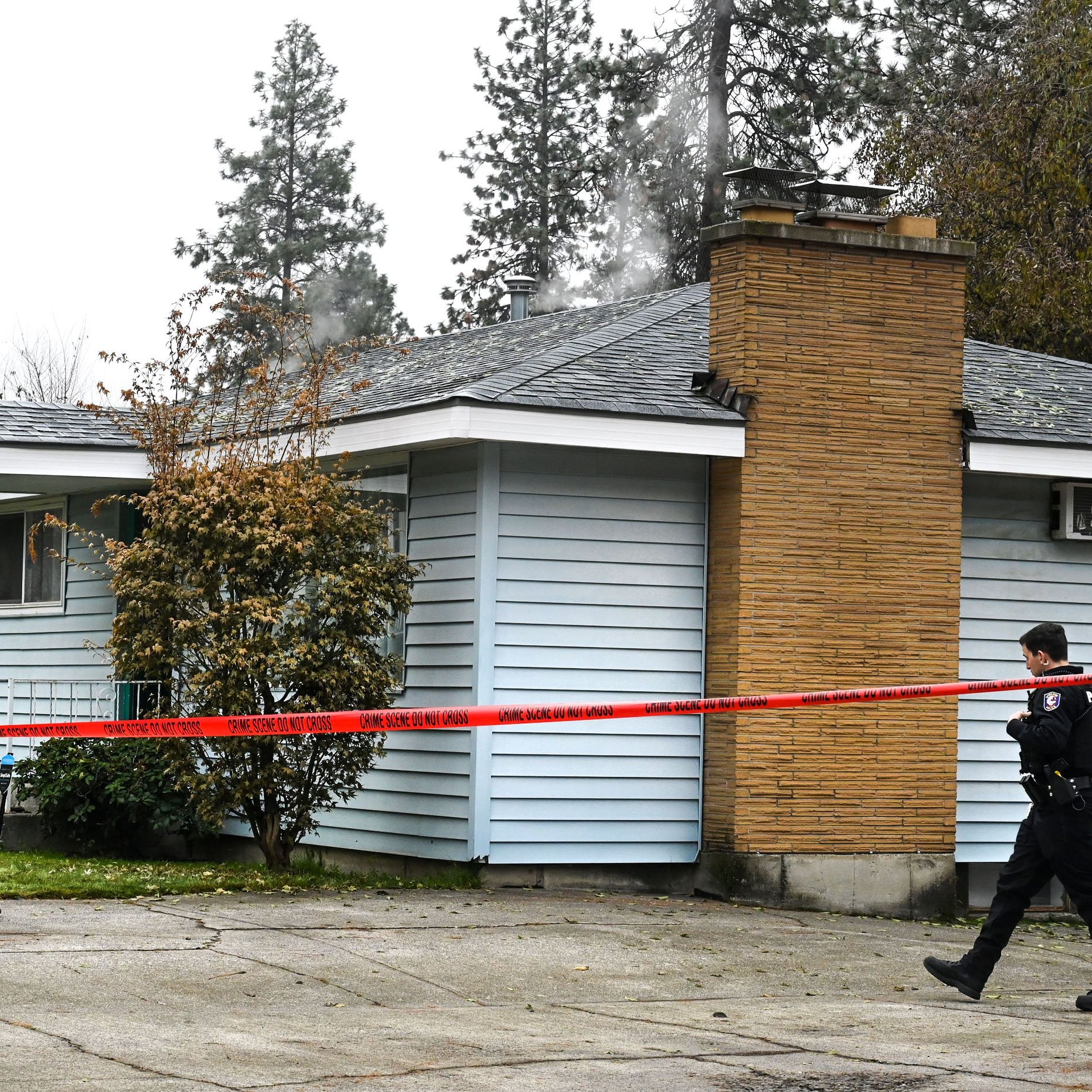 Woman and two daughters found dead in north Spokane identified