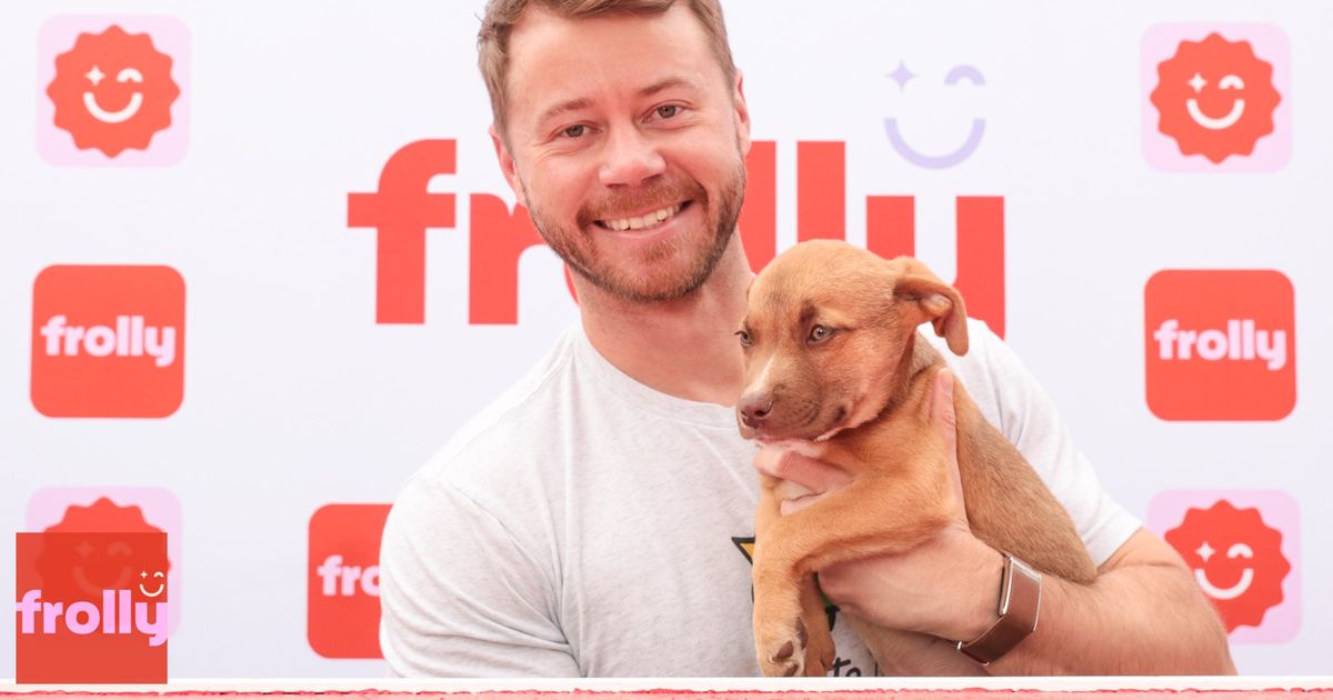 People are tired of dating apps. Can dogs help?