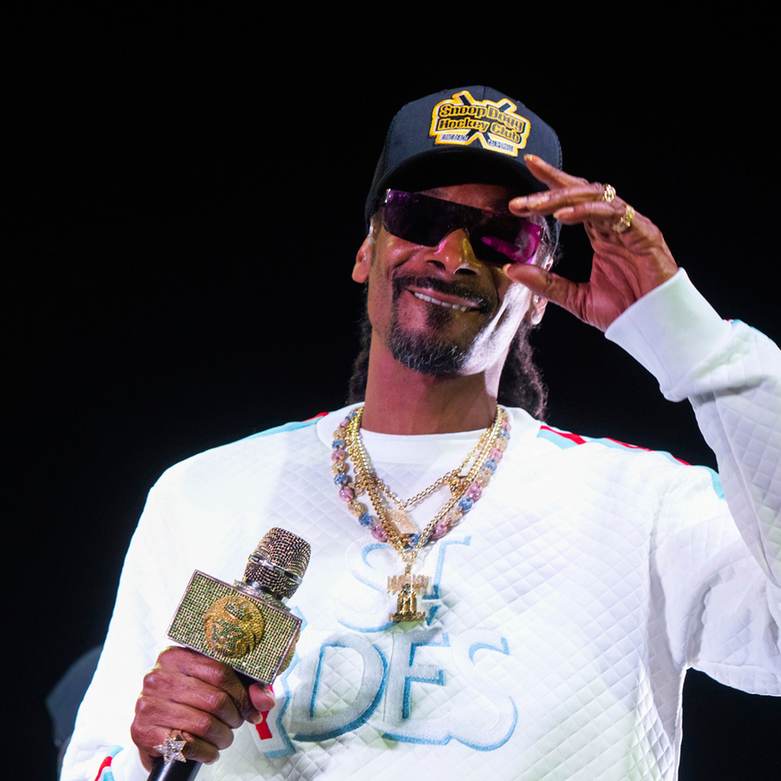 Snoop Dogg approves of the Chiefs draft pick for the second straight year -  Arrowhead Pride