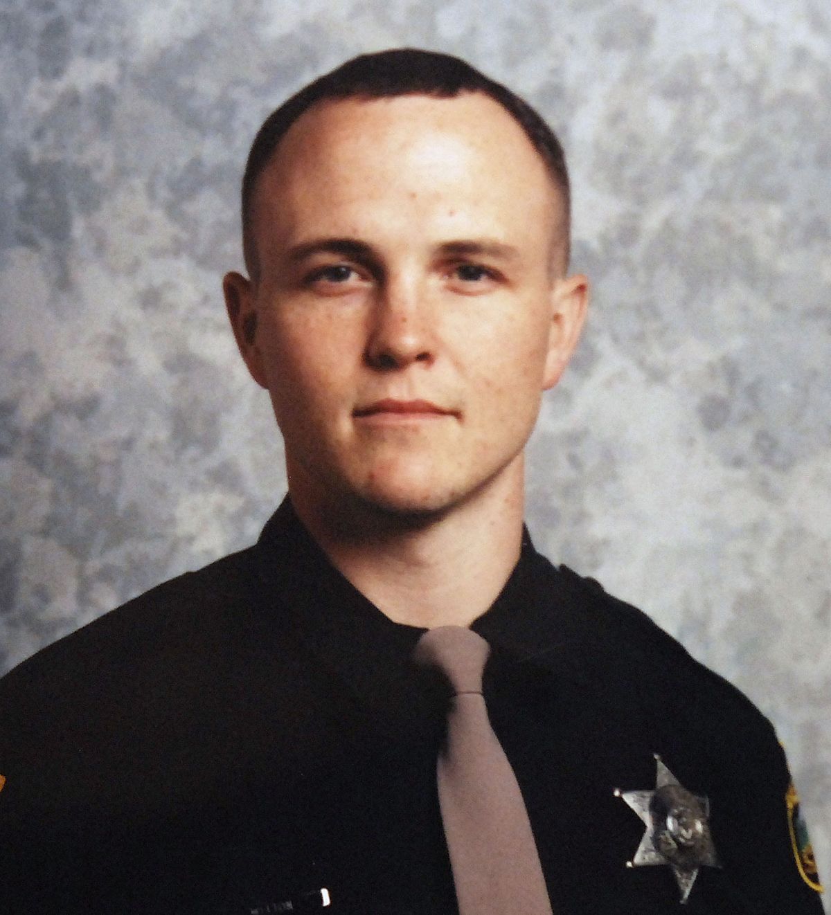 Jeff Welton (Courtesy of Spokane County Sheriff