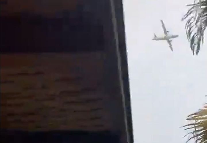 Voepass Plane Plummets From The Sky In Brazil, Killing 62 | The ...
