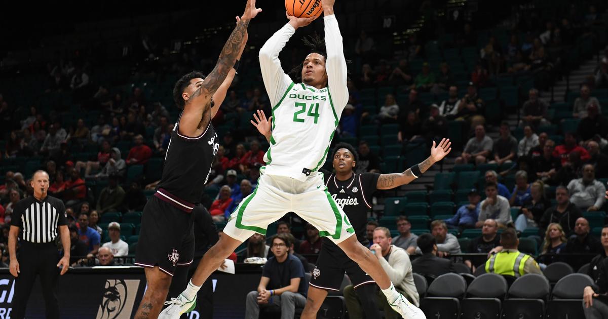 WSU signs Oregon transfer guard Jamari Phillips for ninth offseason addition