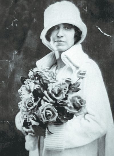 Sonora Smart Dodd is the founder of Father's Day. 