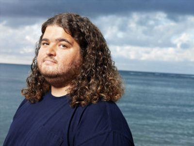
 Jorge Garcia, 
