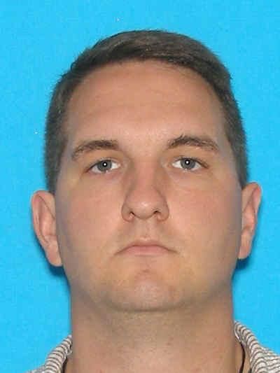 Kevin G. Sloniker (Courtesy of Kootenai County Jail)