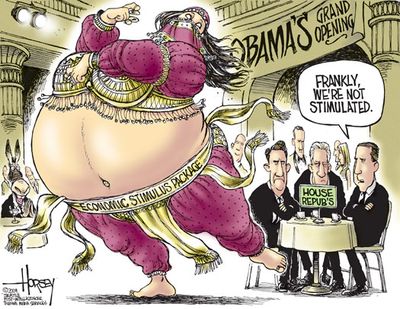 David Horsey,davidhorsey.com,Seattle Post-Intelligencer (The Spokesman-Review)