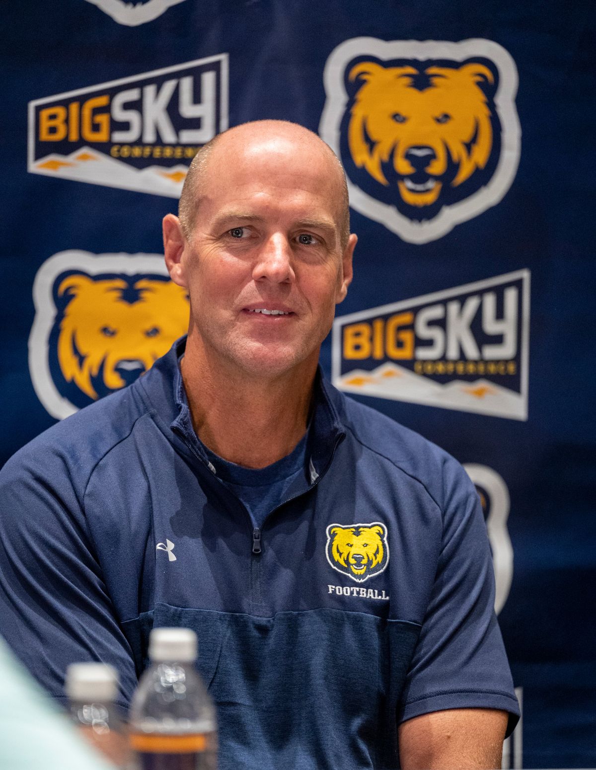 Big Sky media day at Northern Quest Resort & Casino (July 24, 2023