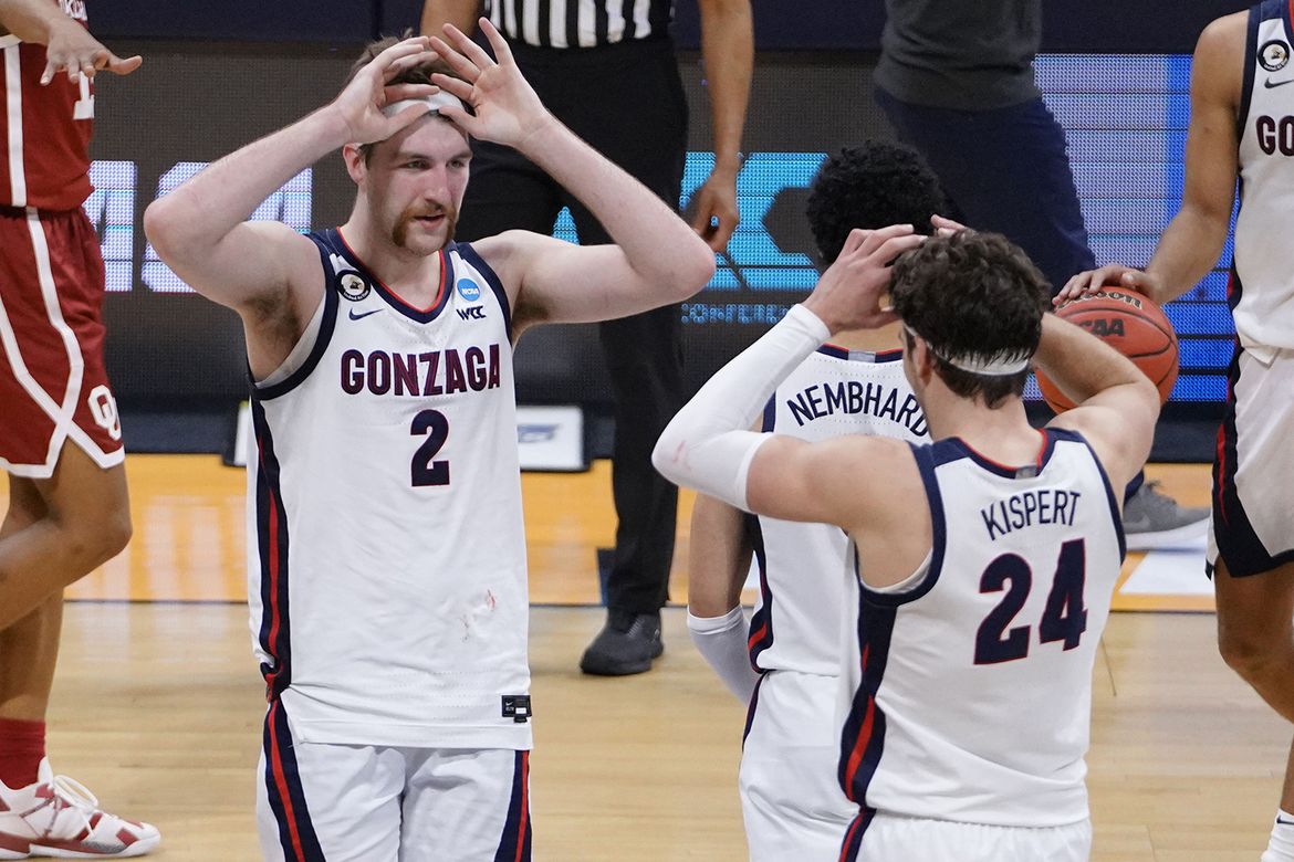 Gimme some Timme: Gonzaga fan favorite Drew Timme is more than a ...