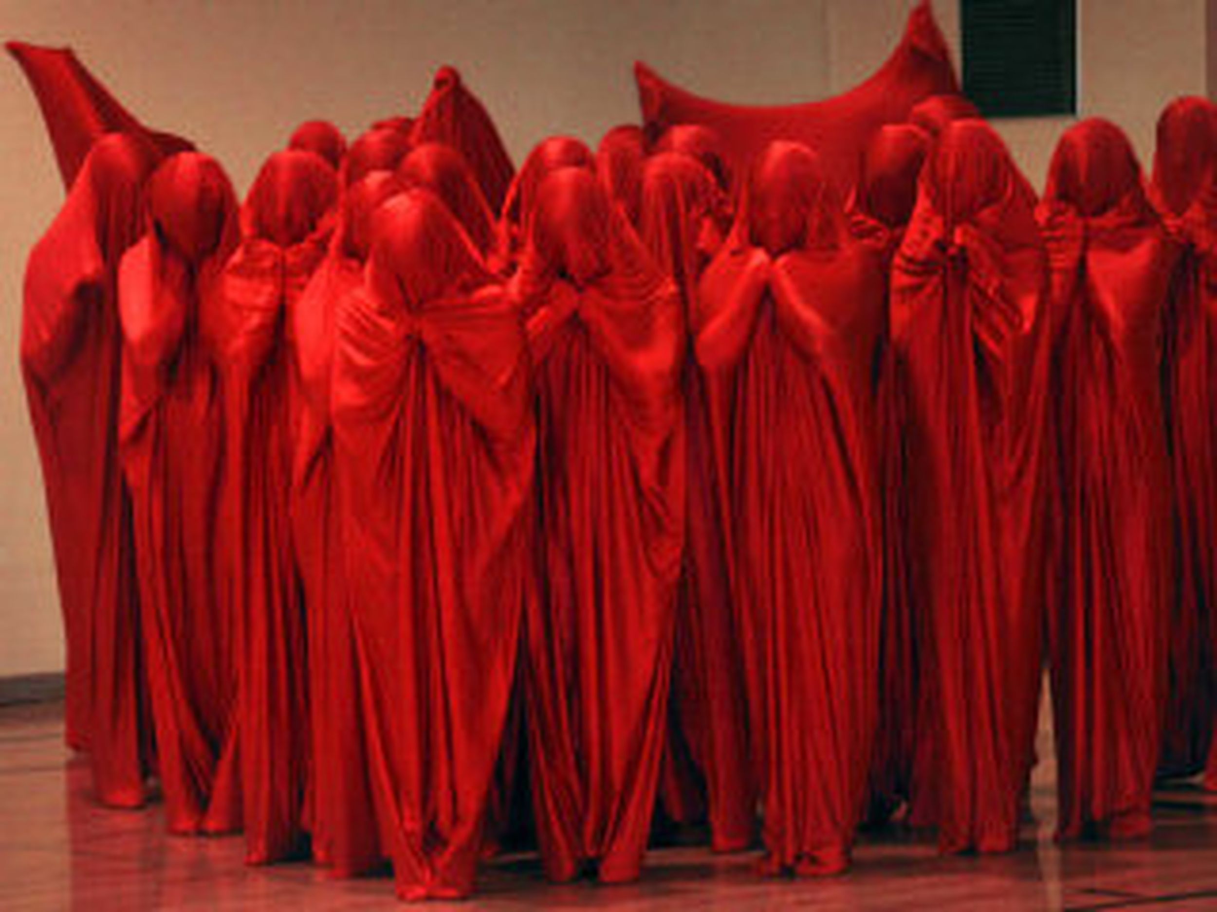 Dance sack hotsell