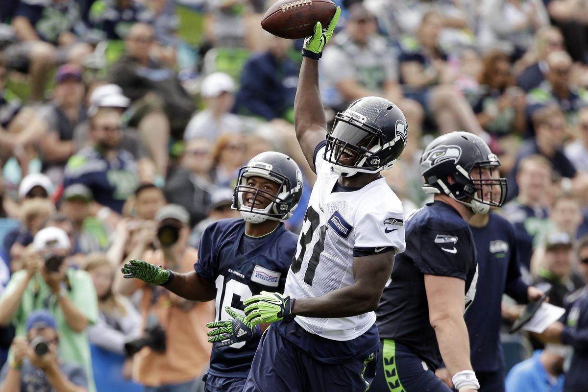 Larry Stone: Seahawks safety Kam Chancellor's departure elicits feelings of  admiration, guilt