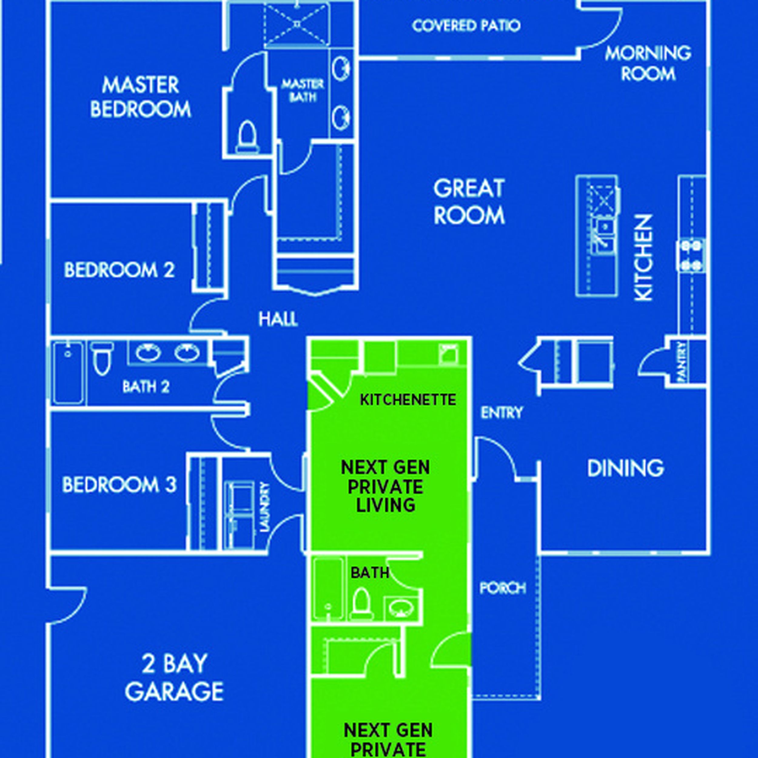 Lennar Floor Plans 2009 Floor Roma