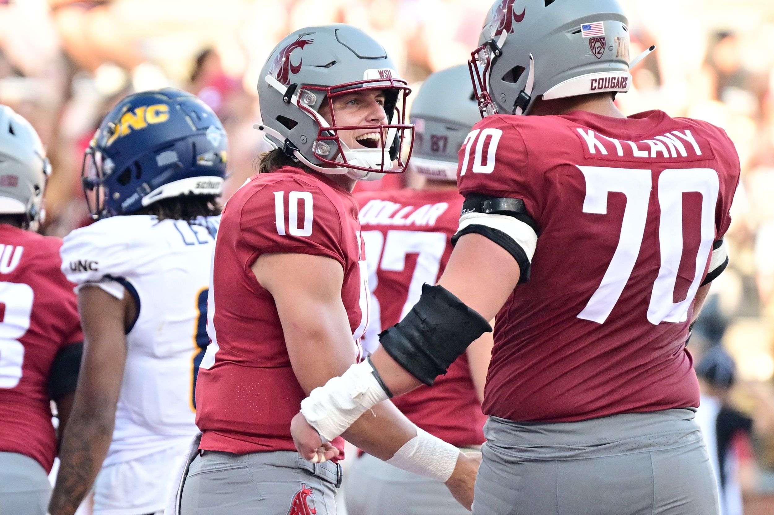 The John Mateer Scandal: The Venmo Evidence And Its Implications For College Sports - zxr41dw
