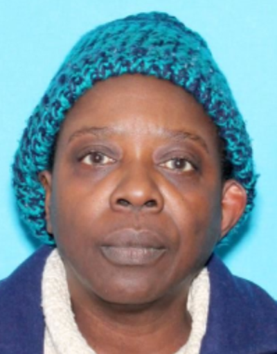 Lesiah Olivia Pickett (Courtesy of Idaho State Police)