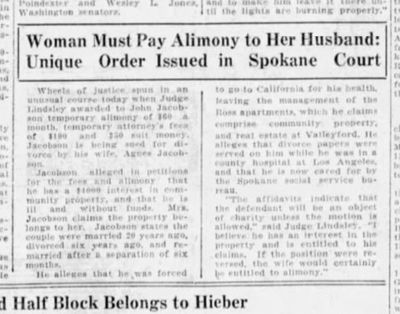  (Spokane Daily Chronicle archives)