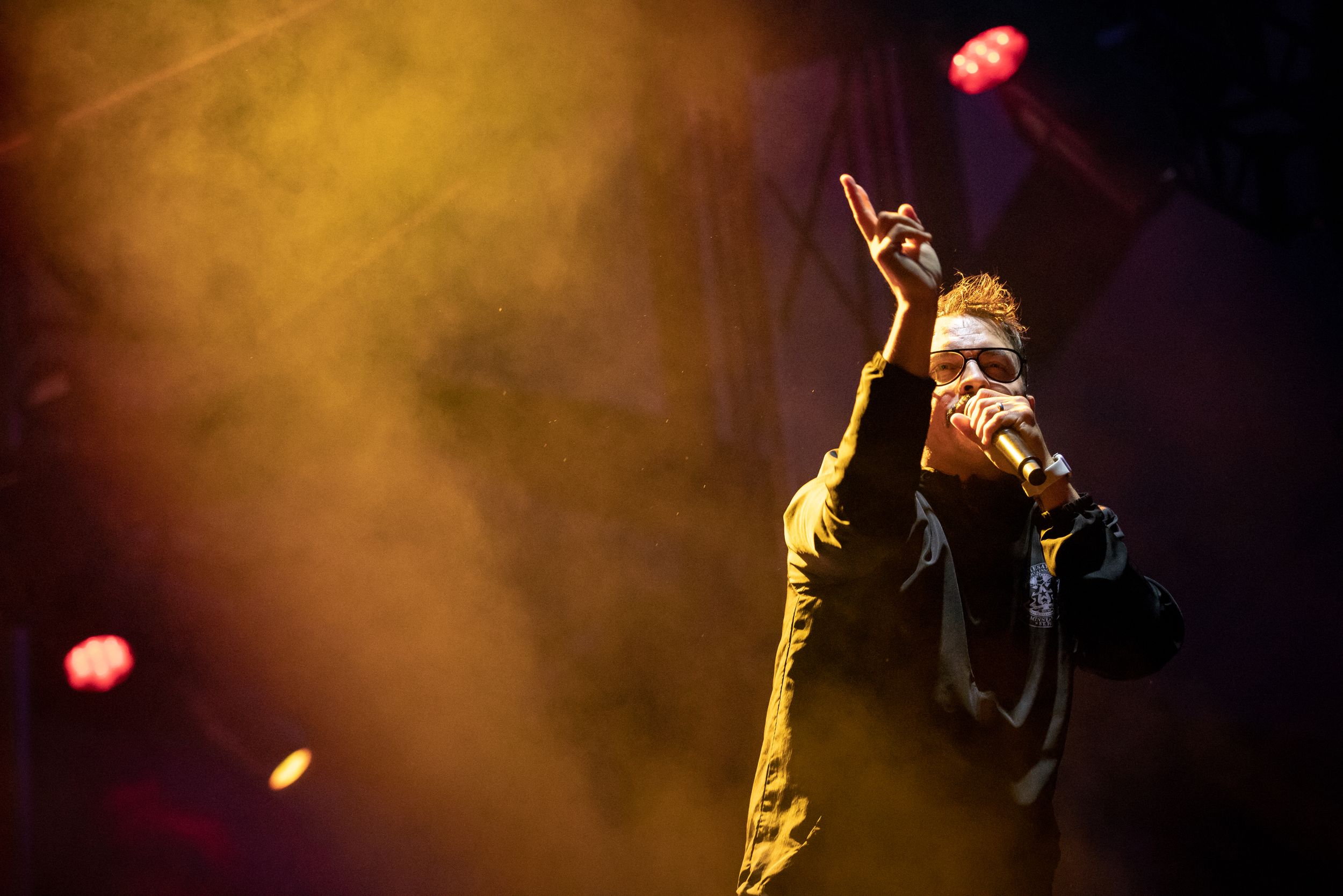 Stænke komme til syne Uforudsete omstændigheder Review: Atmosphere, Cypress Hill unleash a tidal wave of hip-hop at  Pavilion at Riverfront | The Spokesman-Review
