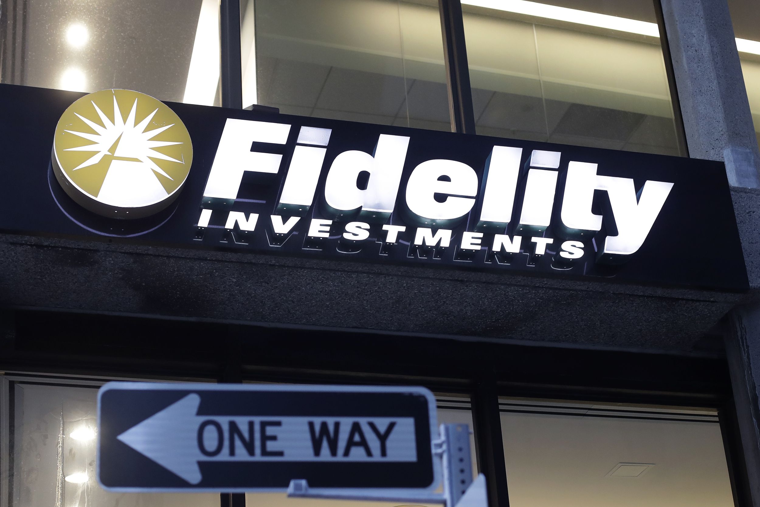 Vote not yet invest yes fidelity launches teen accounts the spokesman review