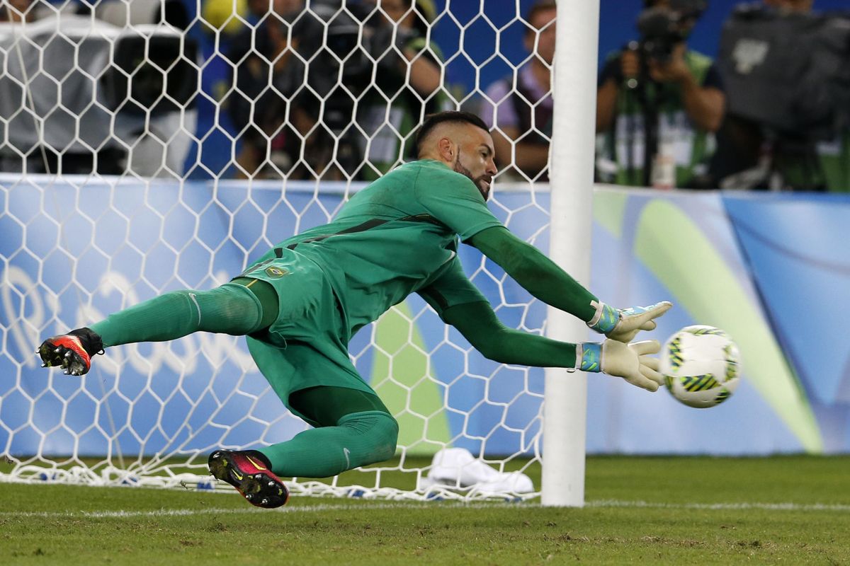 Under-20 World Cup: Fifa trial new penalty shootout system known
