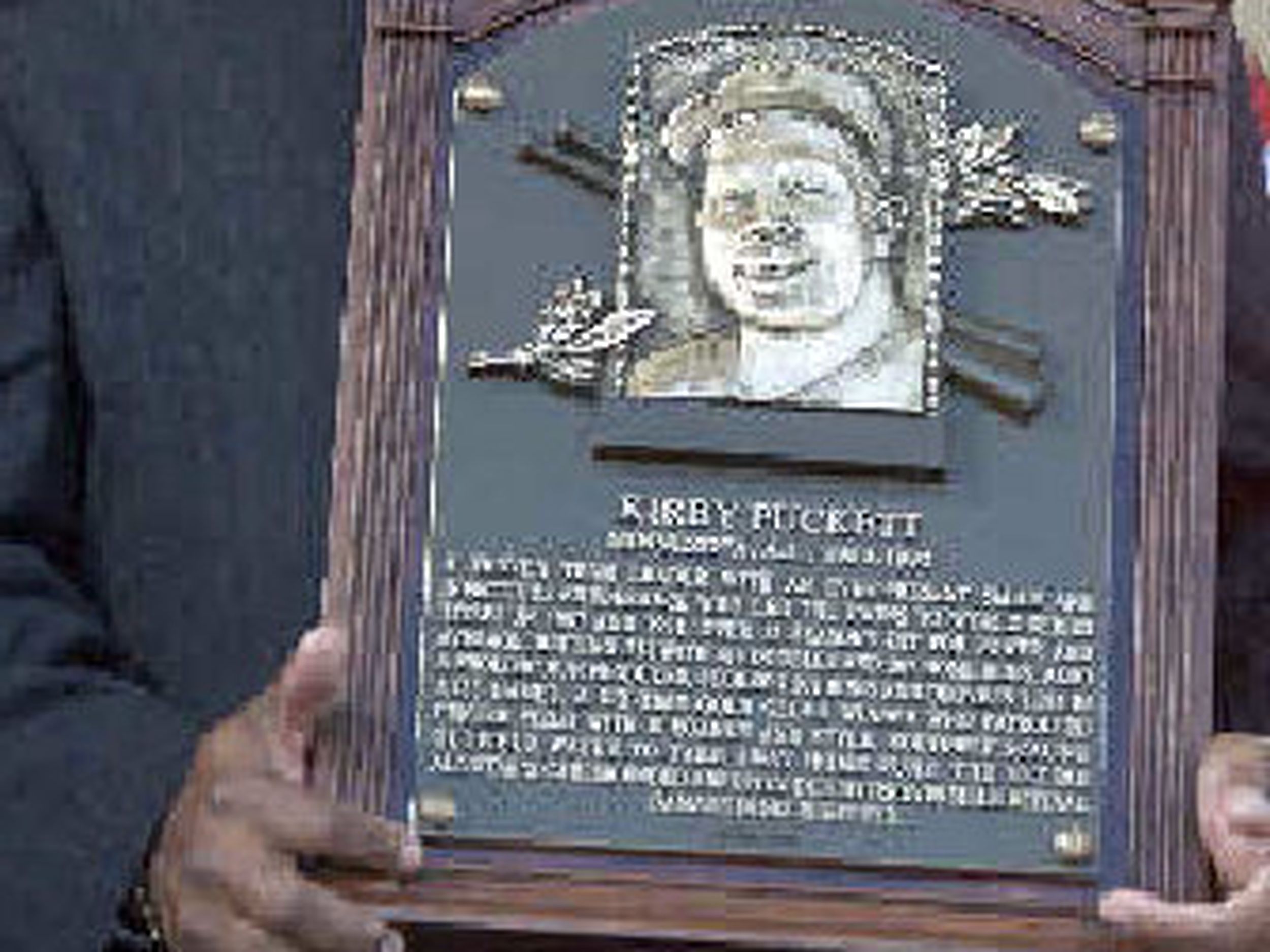 The Tragic Death Of Hall Of Fame Baseball Star Kirby Puckett