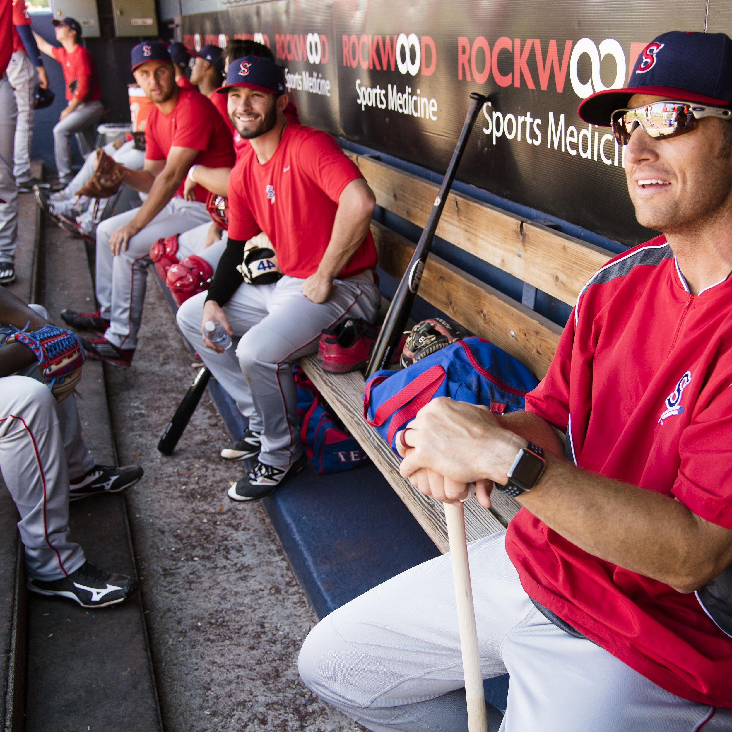 Rob Curley: Spokane Indians and tribe form unique Cooperstown combination