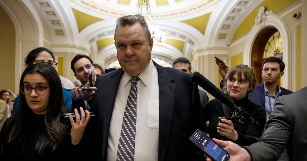 A changed Montana may decide control of the U.S. Senate
