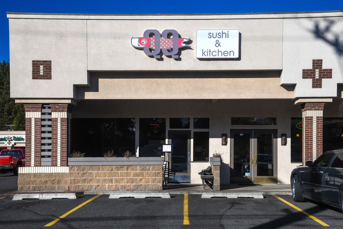 QQ Sushi reopens after viral videos show unsanitary conditions | The QQ Sushi reopens after viral videos show unsanitary conditions | The
