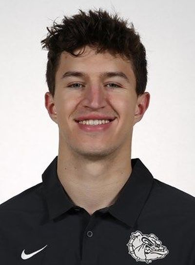 Jacob  (Gonzaga athletics)